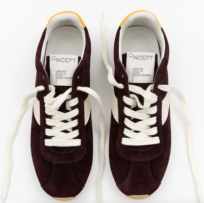 ONCEPT Essex Sneaker, sneaker, lightweight sneaker, ballet sneaker, women's shoes