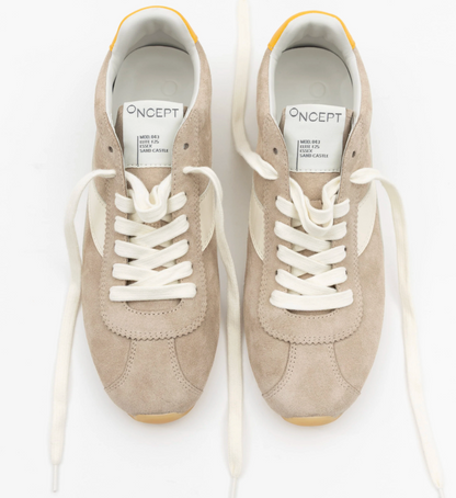 ONCEPT Essex Sneaker, sneaker, lightweight sneaker, ballet sneaker, women's shoes