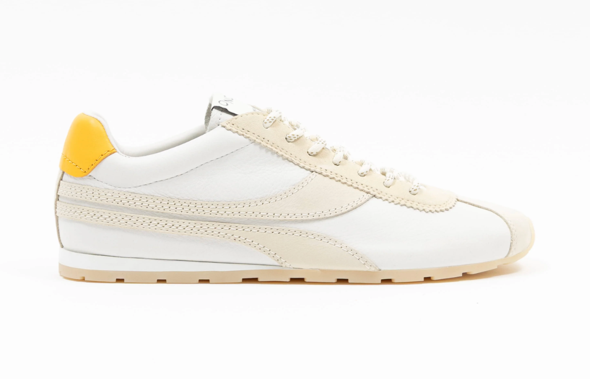 ONCEPT Essex Sneaker, sneaker, lightweight sneaker, ballet sneaker, women's shoes