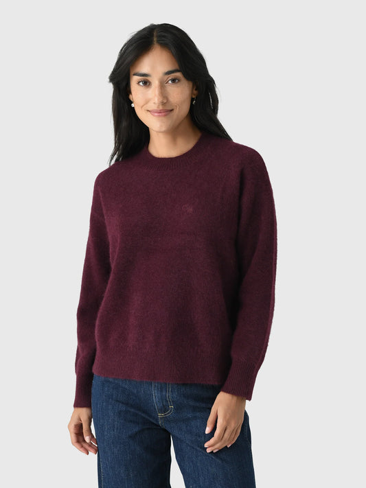 ONCEPT Marlow Sweater, sweater, crewneck sweater, women's clothing