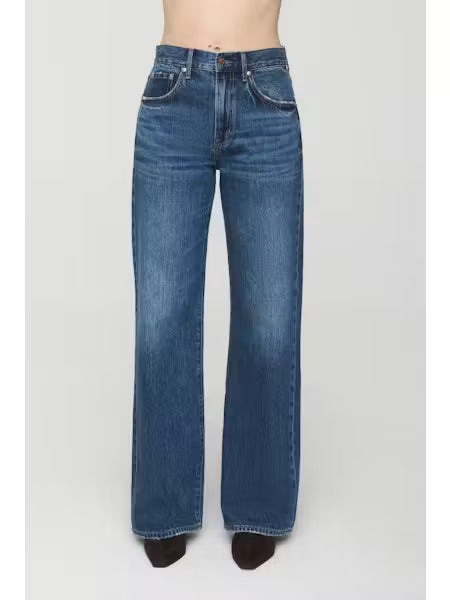 Pistola Larsen Relaxed Flare