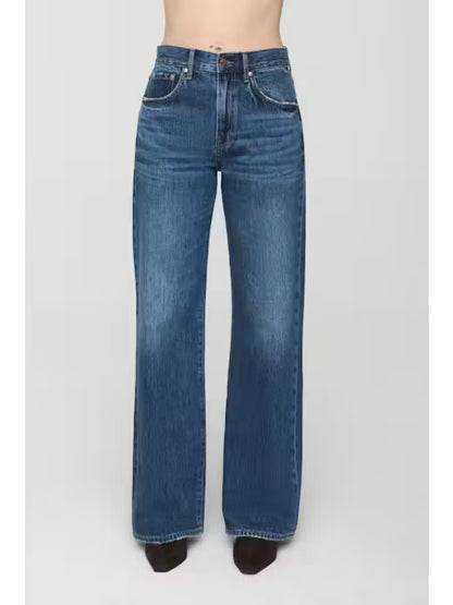 Pistola Larsen Relaxed Flare