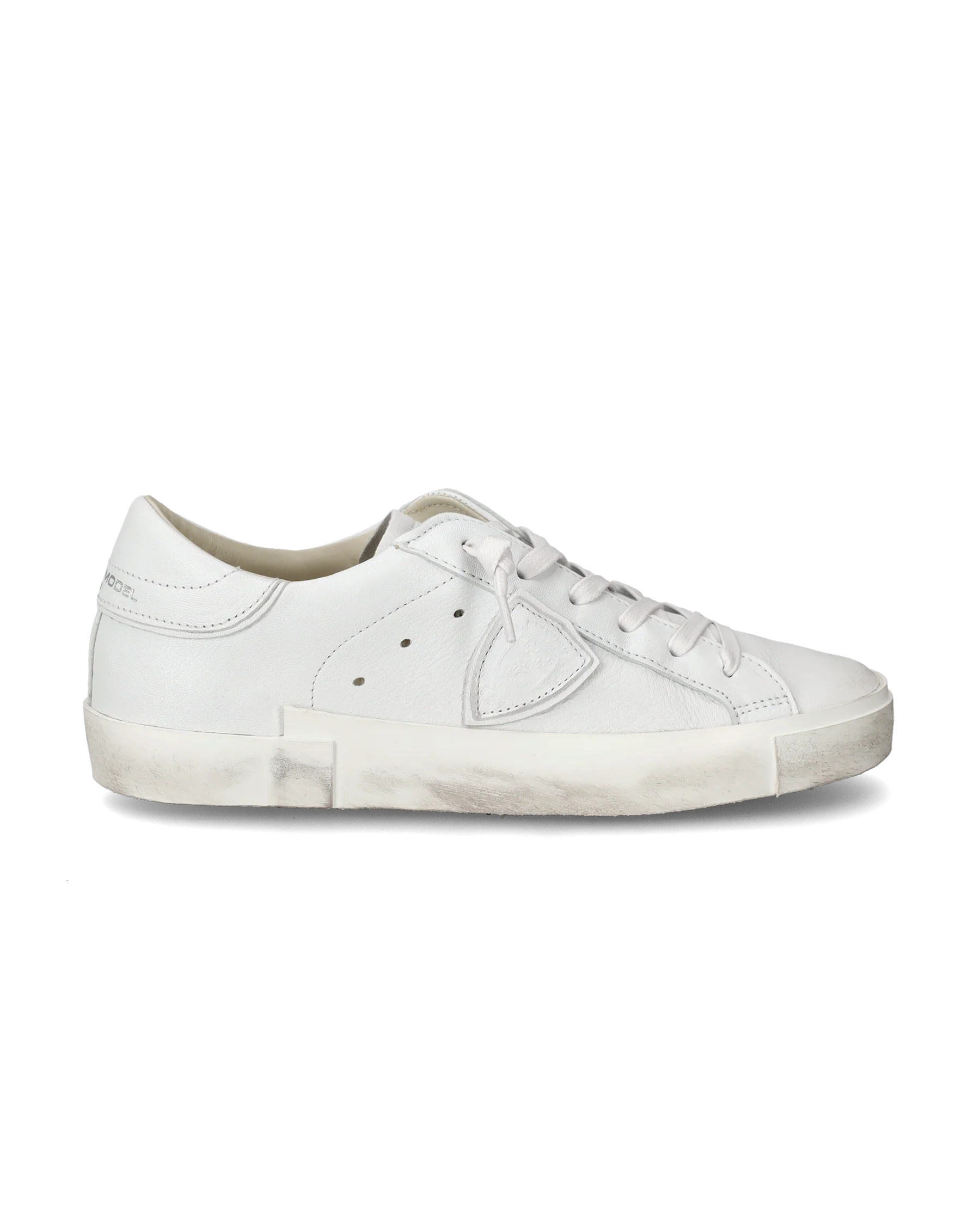 Philippe Model PRSX Low, sneakers, shoes, tennis shoes, women's shoes