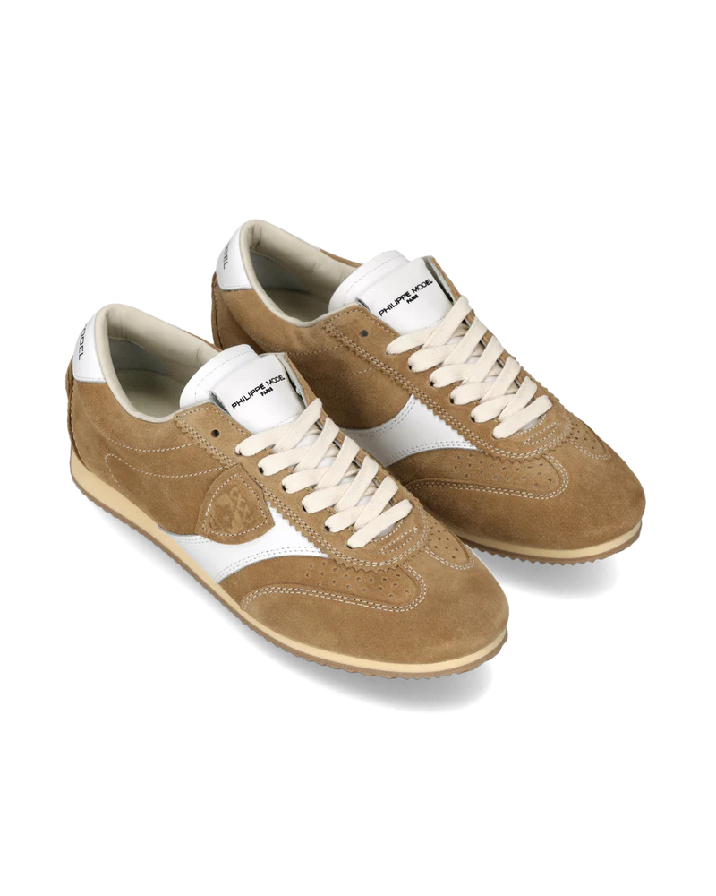 Philippe Model Planche Low Sneaker, sneakers, tennis shoes, shoes, women's shoes