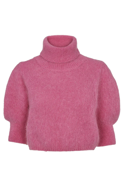 American Dreams Piro Rollneck Pullover, short sleeved sweater, turtleneck sweater, wool sweater, women's clothing