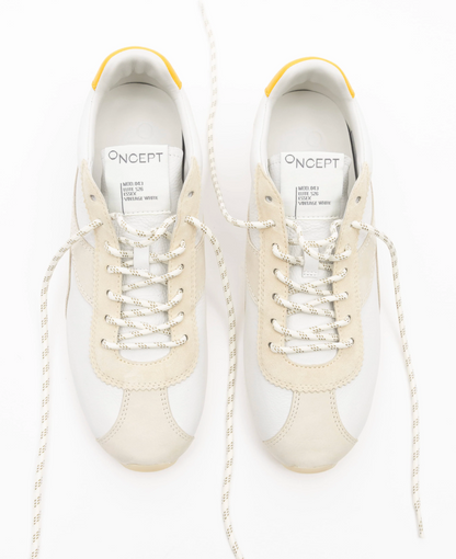 ONCEPT Essex Sneaker, sneaker, lightweight sneaker, ballet sneaker, women's shoes