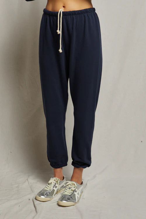Perfect White Tee Johnny Sweatpant