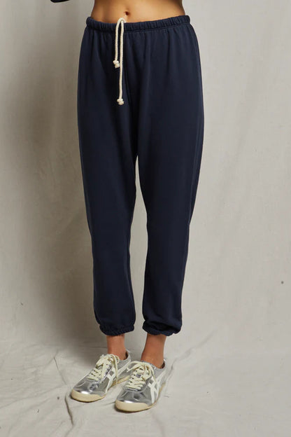 Perfect White Tee Johnny Sweatpant