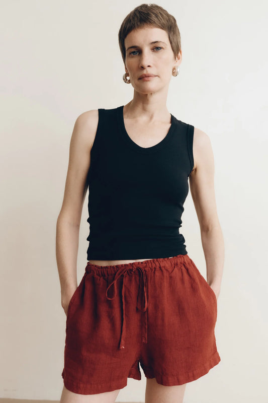 VIr Vita Kana Tank, tank top, tank, sleeveless top, women's clothing