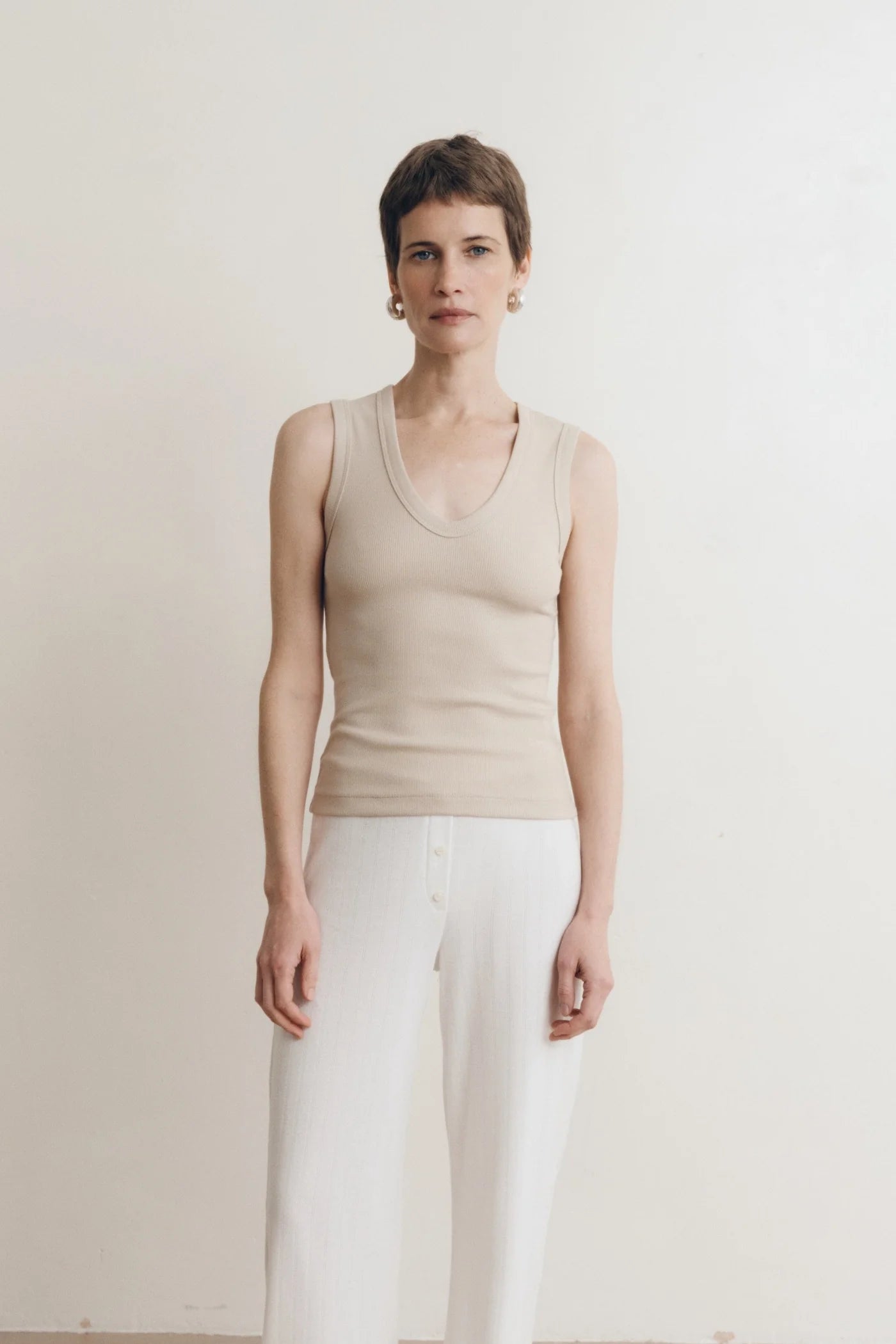 VIr Vita Kana Tank, tank top, tank, sleeveless top, women's clothing