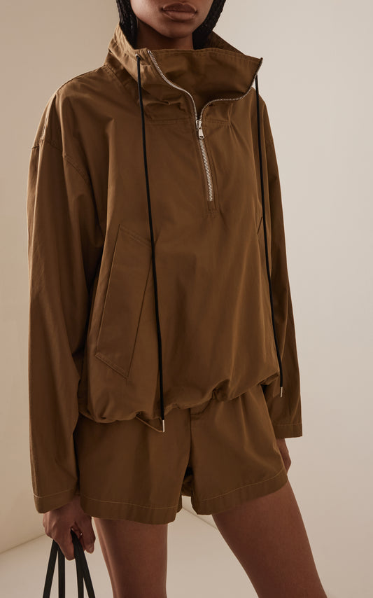 AGOLDE Lydia Jacket, pullover jacket, jacket, matching set, women's clothing