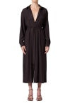 Citizens of Humanity Camillia Shirt Dress