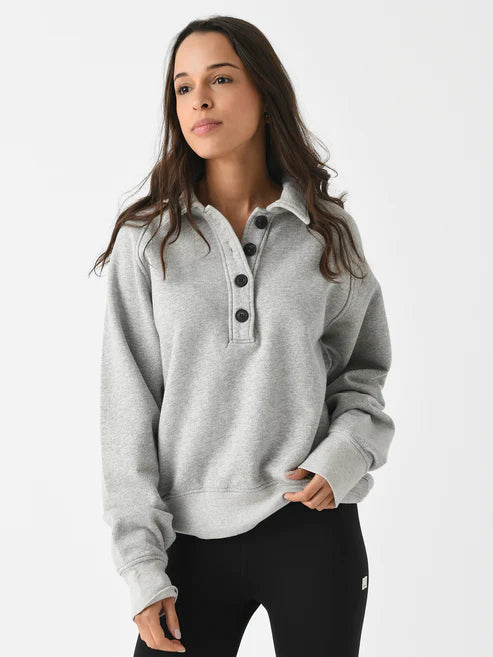 Citizens of Humanity Phoebe Pullover, sweatshirt, top, women's clothing