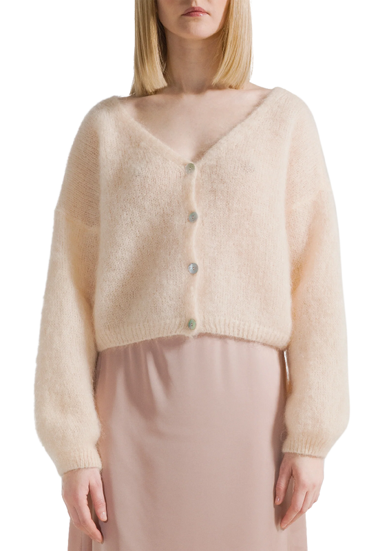 American Dreams Cornelia Cropped Cardigan, cardigan sweater, sweater, women's clothing