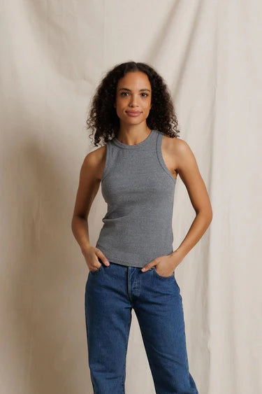 Perfect White Tee Dapthne tank, tank top, tank, women's clothing