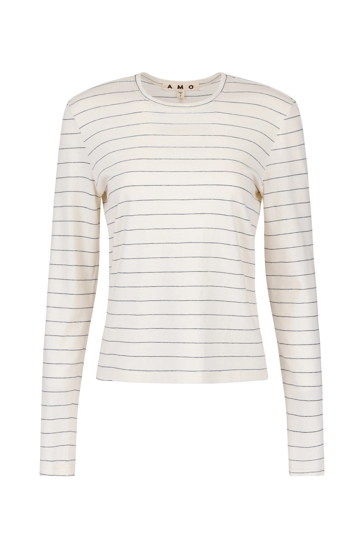 AMO Drew Long Sleeve