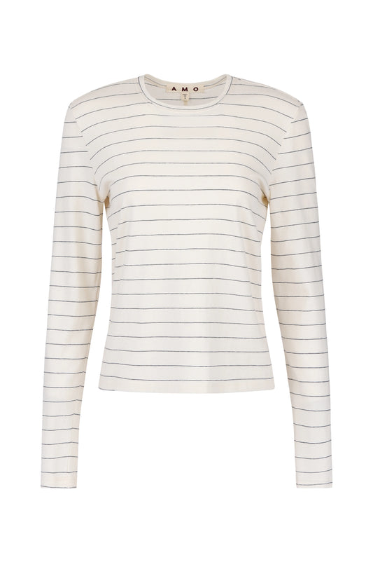 AMO Drew Long Sleeve
