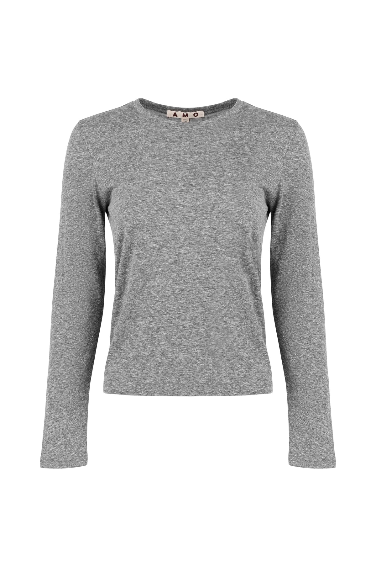 AMO Drew Long Sleeve