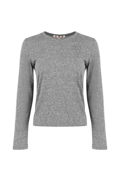 AMO Drew Long Sleeve