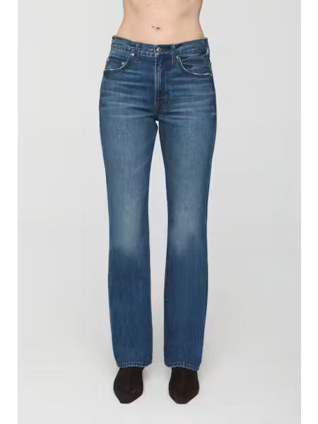 Pistola Dakota High Rise Bootcut