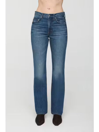 Pistola Dakota High Rise Bootcut