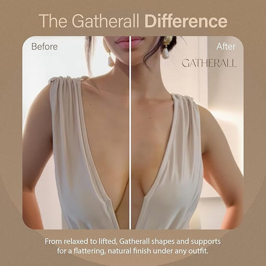 Gatherall Breast Tape