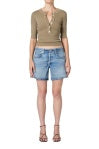 Citizens of Humanity Billie Relaxed Short