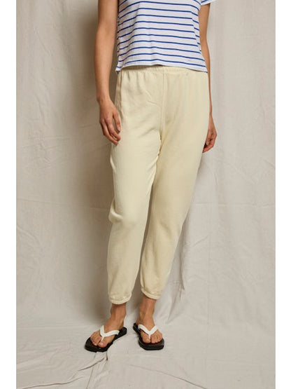 Perfect White Tee Johnny Sweatpant