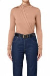 Citizens of Humanity Sculptural Bodysuit