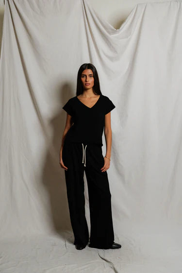 Perfect White Tee Shakira Pant, sweatpants, sweats, pants, women's clothing