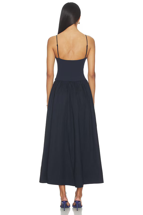 soldout.nyc The Cami RSVP Dress, sundress, dress, long dress, women's clothing