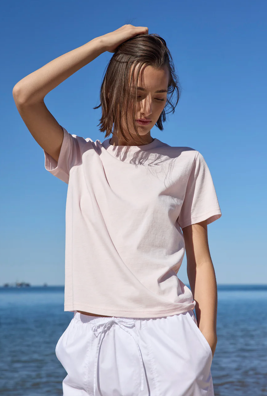 soldout.nyc The Iconically Soft Perfect Tee, t-shirt, tee shirt, top, women's clothing