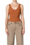 AGOLDE Tora Bodysuit FINAL SALE