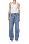 AGOLDE Low Curve Jean