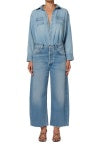 Citizens of Humanity Ayla Raw Hem Crop