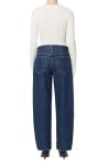 AGOLDE Low Curve Jean