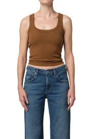 Citizens of Humanity Faye Tank