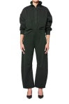Citizens of Humanity Mirelle Funnel Neck Sweatshirt