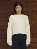 Stitches & Stripes Zia Pullover