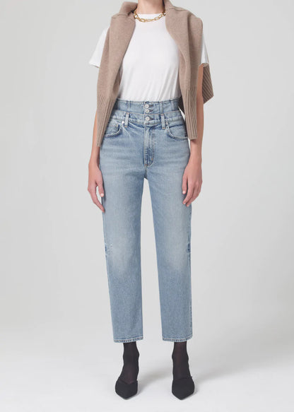 Citizens of Humanity Sidney Corset Straight