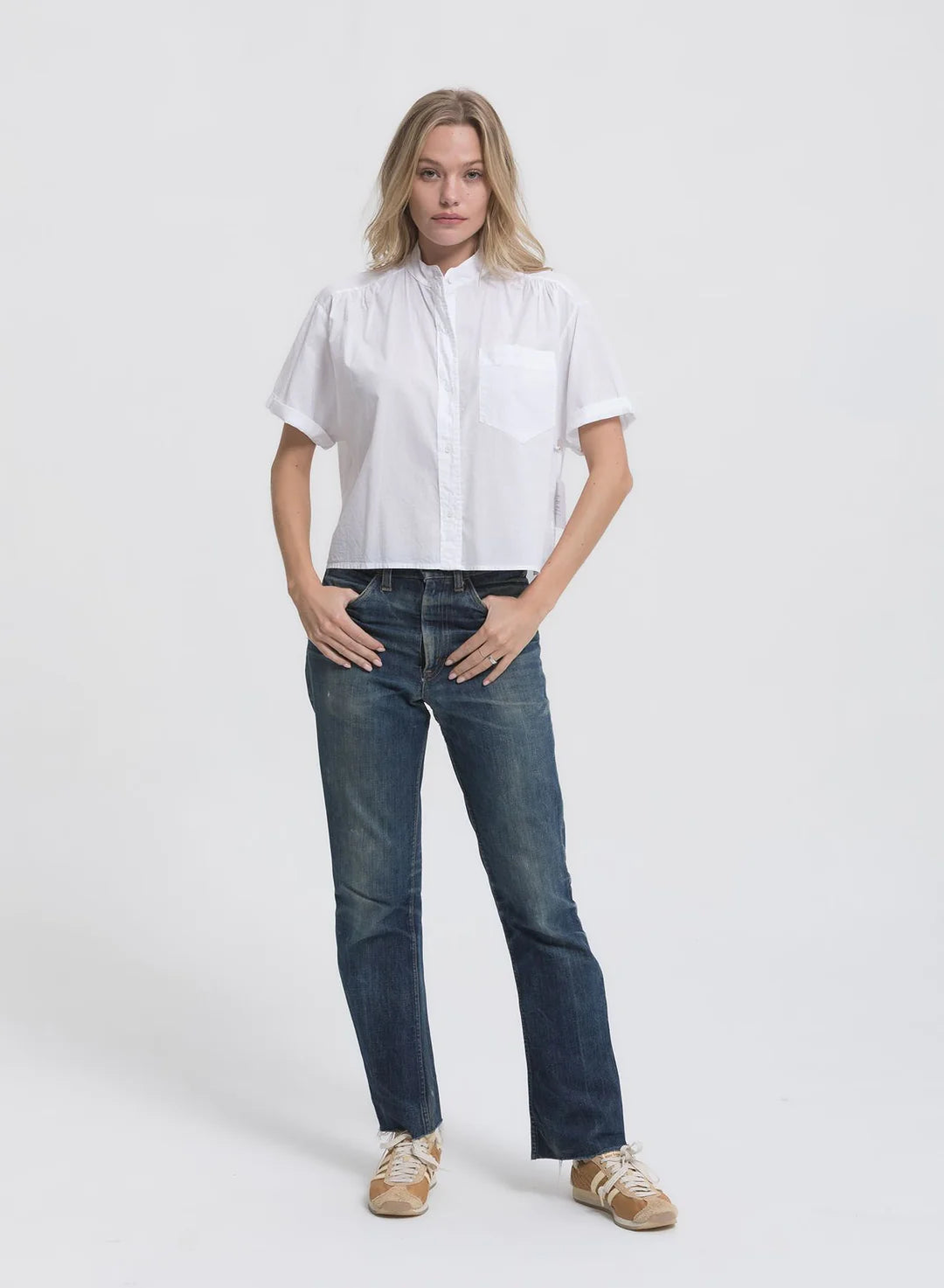 Cali Dreaming Louelle Shirt, button down shirt, blouse, shirt, women's clothing