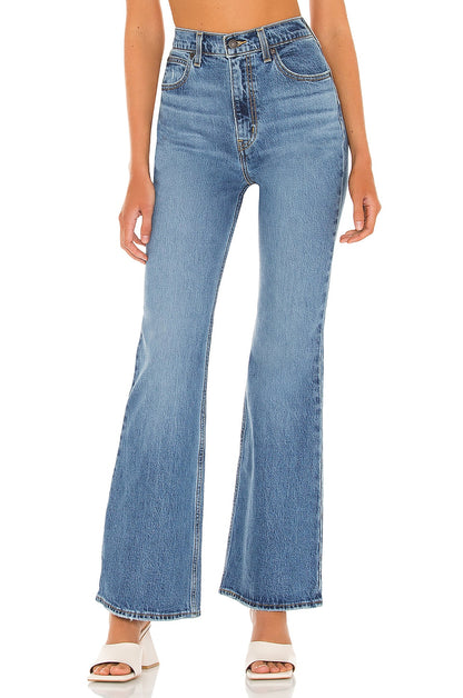 Levi's 70s High Flare